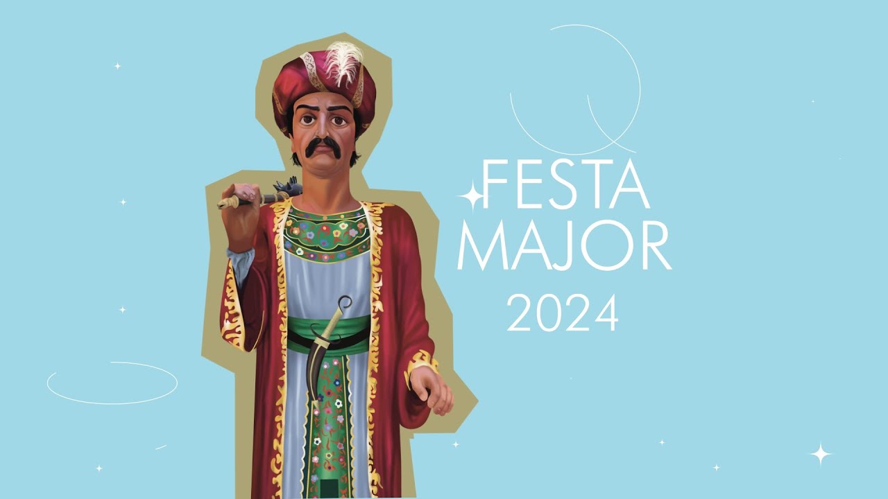 El Vot del Poble - Festa Major de Vilanova