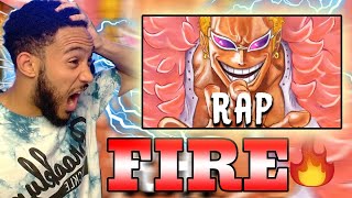 @rustage Killed this!DOFLAMINGO RAP | \