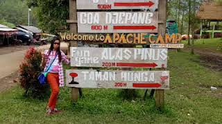 Pagupon Camp Malang Batu