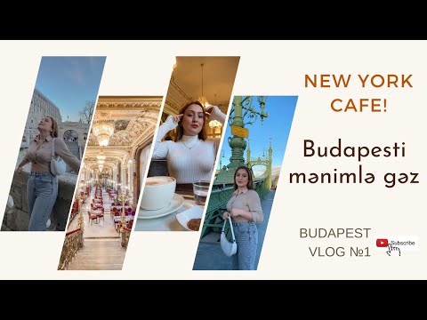 Video: Budapeştin Ən Yaxşı Muzeyləri