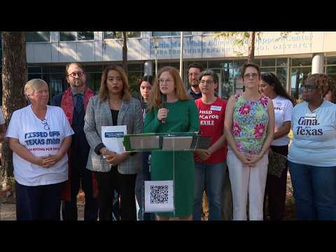 New report criticizes HISD takeover; district points to improved school ratings
