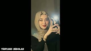 KUMPULAN JEDAG JEDUG CEWEK CANTIK | JILBAB VILAR TIK TOK 2024