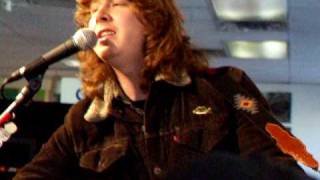 Ben Kweller &quot;Old Hat&quot; Austin In-Store 2/4/09