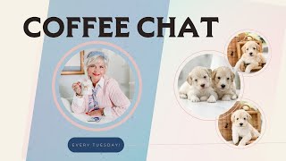 Ep 3 | Coffee Chat | Valentines Day Special!