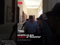 Momento donde trasladan al Dotolcito