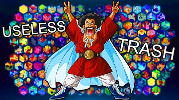 I Won With Sparking Zero