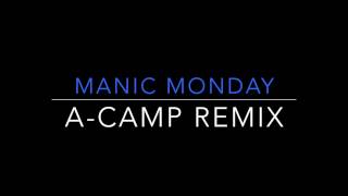 The Bangles-Manic Monday (ACamp Remix)