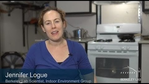 Ask Berkeley Lab About Indoor Air Quality