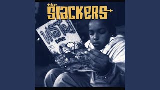 Video thumbnail of "The Slackers - Wasted Days"