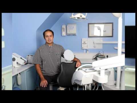 Wickersley Dental and Implant Practice by Richard Mitchell