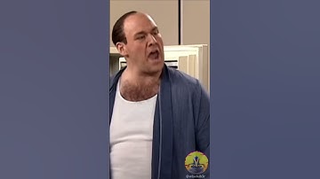 #willsasso does #madtv #sopranos #sketch #shorts #2001