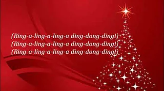 The Ronettes - Sleigh Ride (Lyrics) The Ronettes - Sleigh Ride (Lyrics)