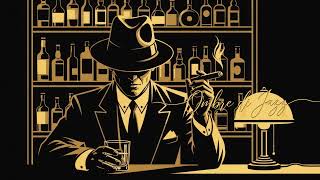 Smoke & Sax After Midnight – 1940s Jazz