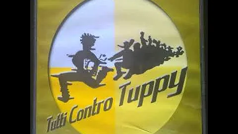 Tutti Contro Tuppy - 14 - Beatnuts   Watch out now