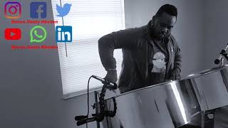 Ed Sheeran | Perfect | Steelpan cover