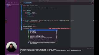4.4 Structs y hashable - Curso Swift - OpenBootcamp