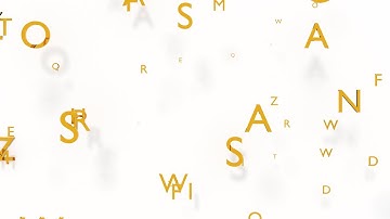 Blender Tutorial - Text and Fonts