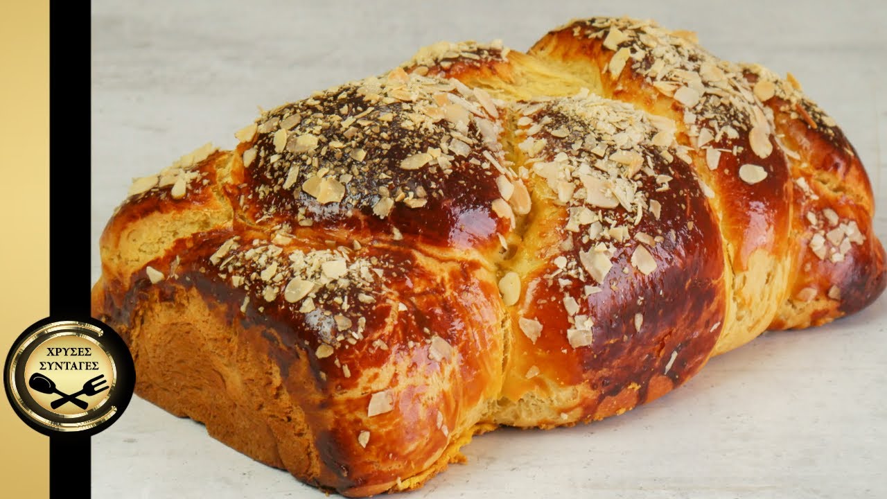 Пушистые и сладкие булочки! - ЗОЛОТЫЕ РЕЦЕПТЫ