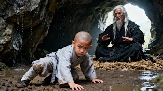 Download Lagu Film Kung Fu! Seorang biksu tak berguna jatuh ke dalam gua dan bertemu dengan seorang guru tersembun MP3 Download Lagu Film Kung Fu! Seorang biksu tak berguna jatuh ke dalam gua dan bertemu dengan seorang guru tersembun MP3