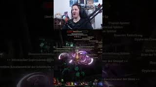 Loot Echse und daraus noch mehr Loot Echsen #LastEpoch