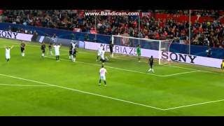 Sevilla vs Juventus 1-0 Full HD 09.12.2015 Goles y Resumen (All goals & Hilghlights)