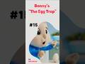 Benny’s Viral Egg Trap ! (Kitchen Chaos Challenge) Ep 15