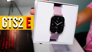 Amazfit GTS 2e Unboxing: Specs, Price & First Impressions