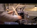 Nash Nardone Gospel Drum Fill #2