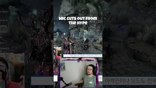 Banshee rework looks insane!! #banshee #warframe #devstream #icebladeofnarin #warframeupdate