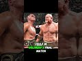 Goldberg vs Gunther: Bret Hart Interference?