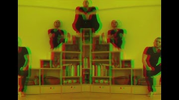 Jaro - Call It (Official Music Video)