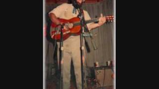 Blaze Foley - Our Little Town chords