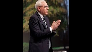 David Rubenstein '70 on propelling Duke forward
