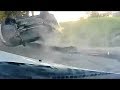 #202 【衝撃クラッシュ！】　 ドラレコが見た事故の瞬間映像集。無謀割り込み運転、嫌がらせ運転映像も。