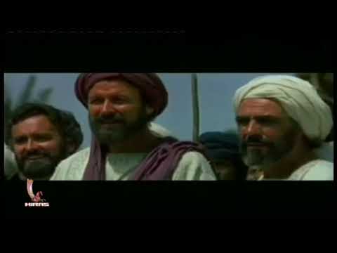 Muhammet(S.A.W) 2-nji bölüm.Türkmen dilinde.