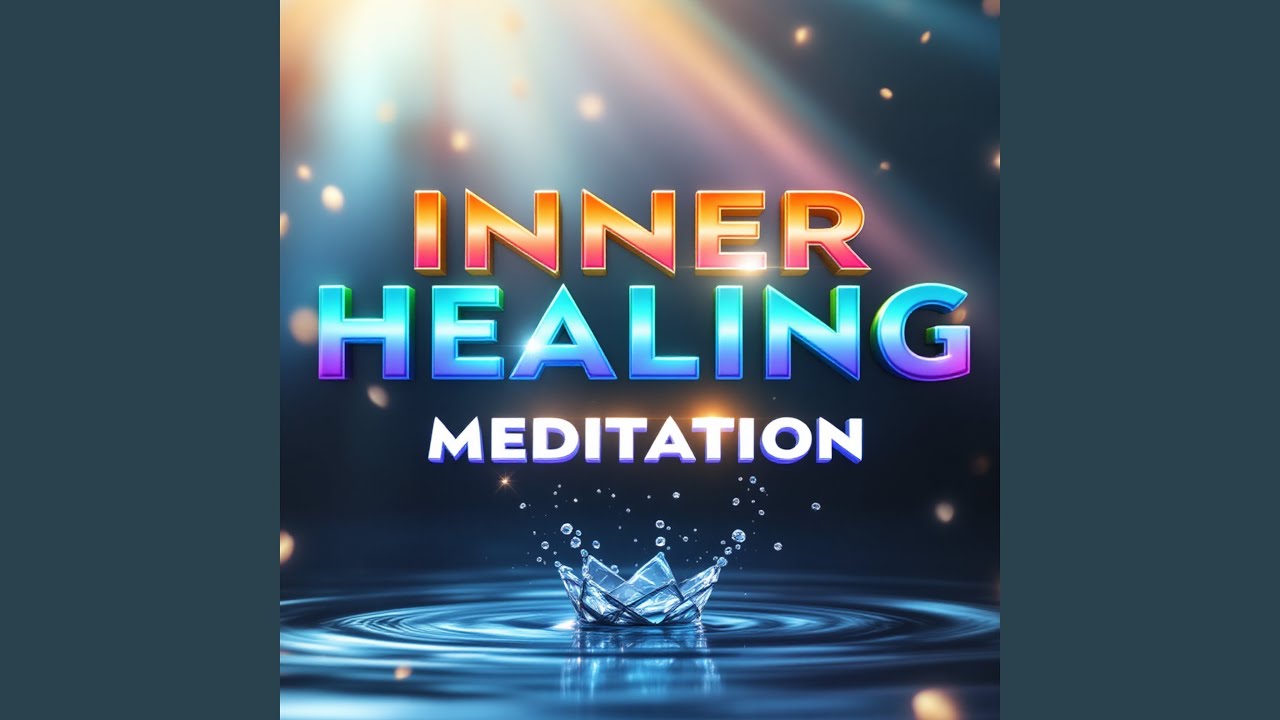 Inner Healing Meditation