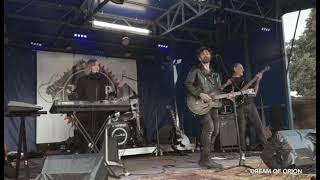 Dream of Orion - Festival Le Joker La Ferette 28