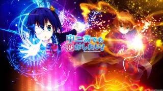 Chuunibyou demo koi ga shitai! Original Opening 1