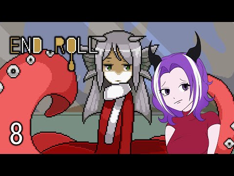 SAD MEMORY End Roll 8