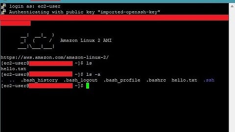 AWS CLI Basics: Start EC2 Instance & Manage Your Cloud Faster!