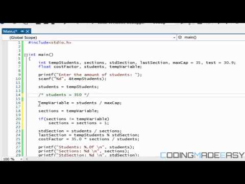IPC Assignment 1 Help [Part 2]