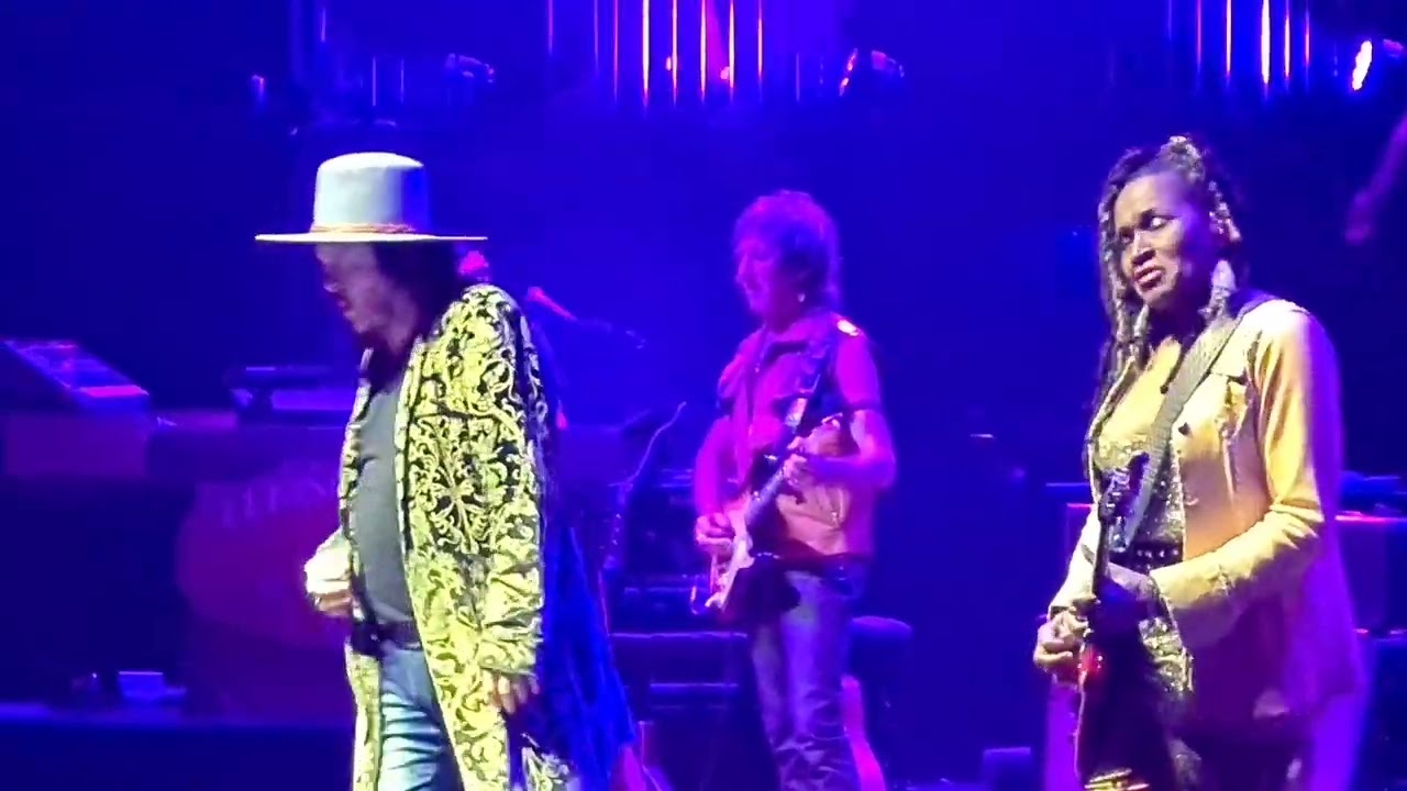 Iruben Me - Zucchero Sugar Fornaciari