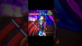 free fire max || br rank gameplay with 9 kills headshots ❤️‍🔥#edit #shortsfeed #shorts #trending