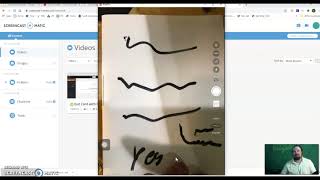 Screencast-o-matic and doc cam