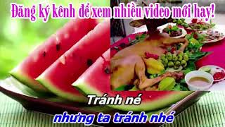 Nhạc Chế Nhạc Chế 18 Món Ăn Kị Nhau Của Nước Ta