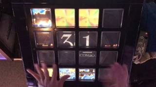 Jubeat Qubellbonjour, The World Ext Excellent