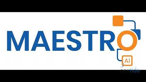 Maestro - Activepieces demonstration