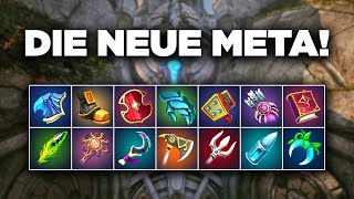 ALLE neuen Predecessor Items erklärt! (Darauf musst du achten!)