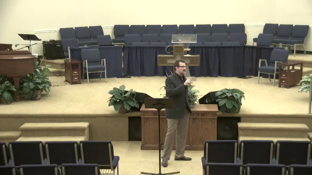 Lakeway Baptist Church Live Stream YouTube