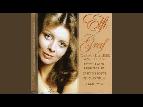 Elfi Graf — Rosen und ein Abschiedsbrief